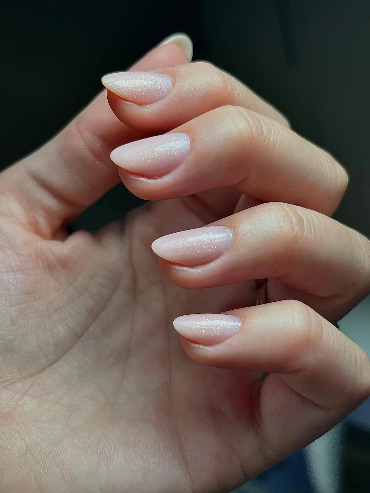 Nail design 1