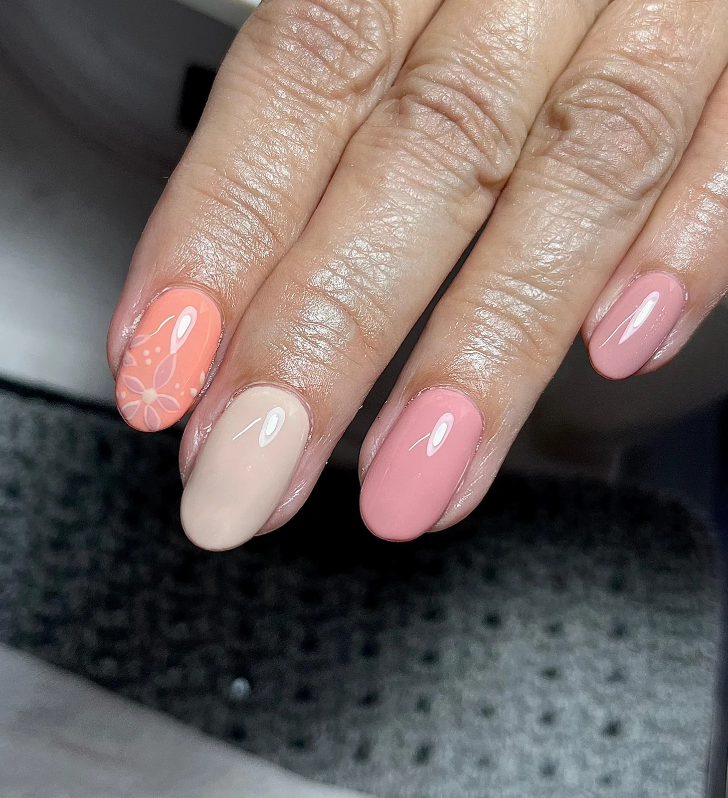 Nail design 2