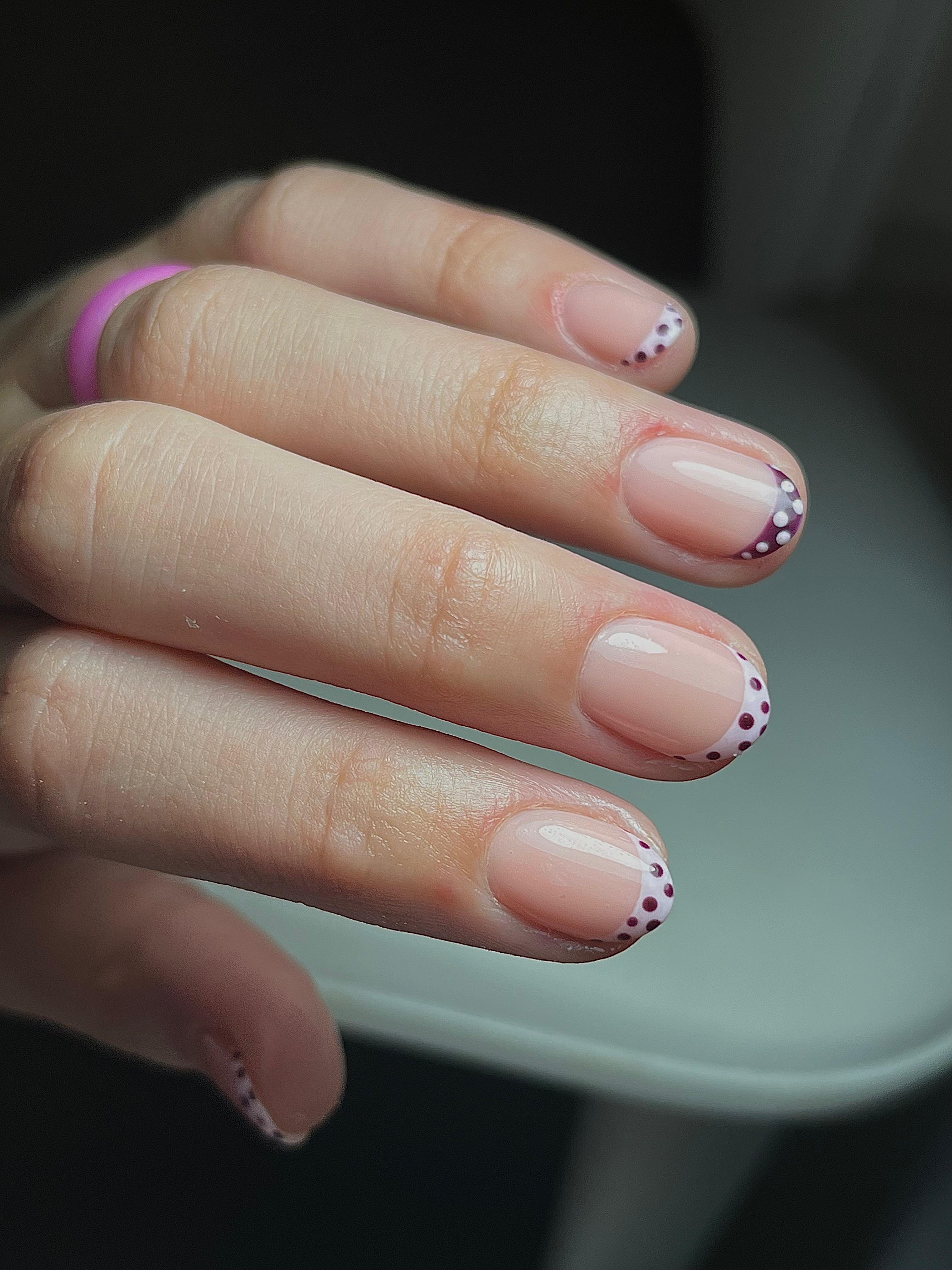 Nail design 7