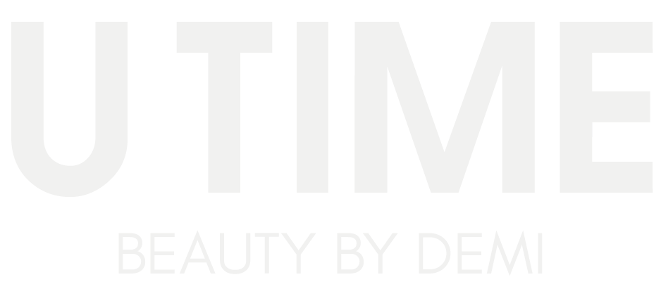U TIME — Beauty by Demi